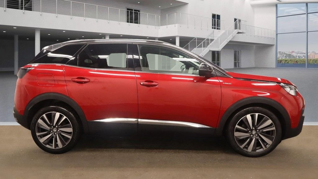 Used Peugeot 3008 2019 for sale - 76474663: Photo 5