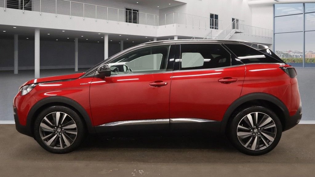 Used Peugeot 3008 2019 for sale - 76474663: Photo 6