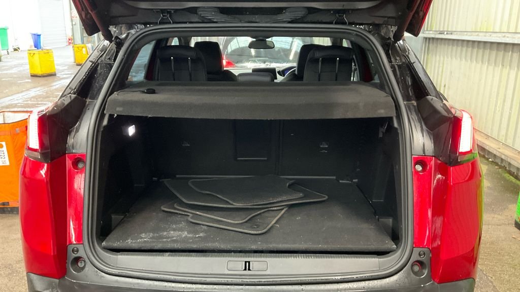 Used Peugeot 3008 2019 for sale - 76474663: Photo 7