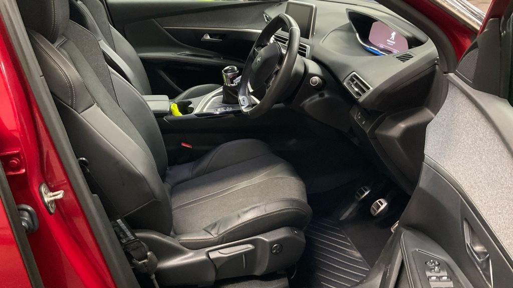 Used Peugeot 3008 2019 for sale - 76474663: Photo 9