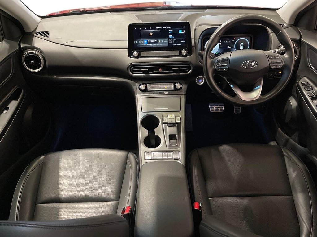 Used Hyundai KONA 2021 for sale - 77520709: Photo 10