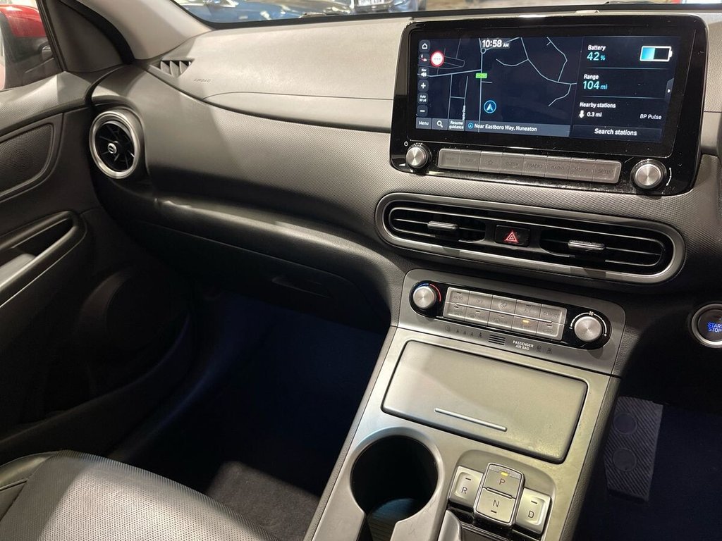 Used Hyundai KONA 2021 for sale - 77520709: Photo 17