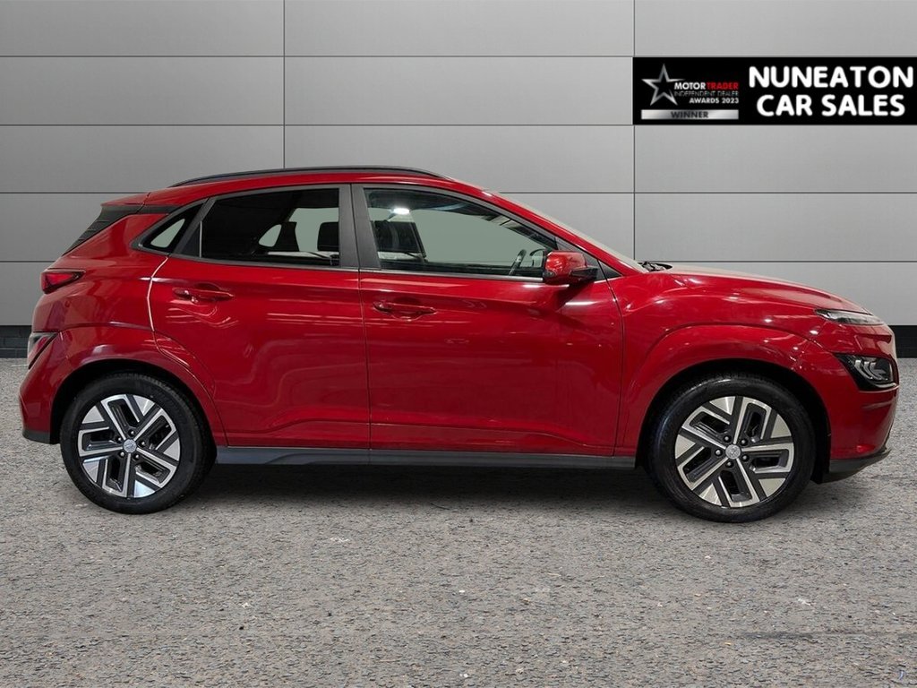 Used Hyundai KONA 2021 for sale - 77520709: Photo 2