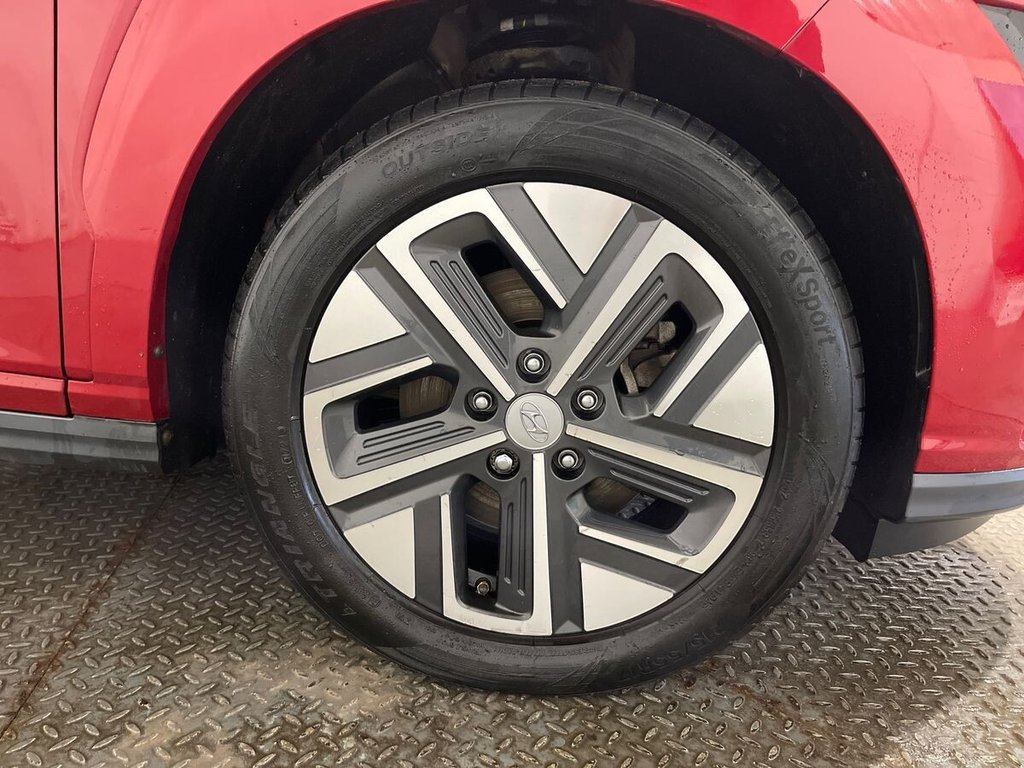 Used Hyundai KONA 2021 for sale - 77520709: Photo 32