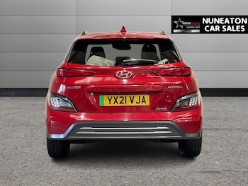 Used Hyundai KONA 2021 for sale - 77520709: Photo