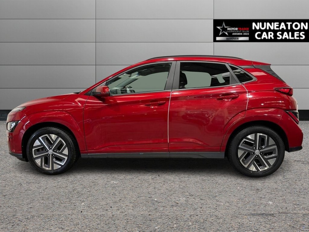 Used Hyundai KONA 2021 for sale - 77520709: Photo 6