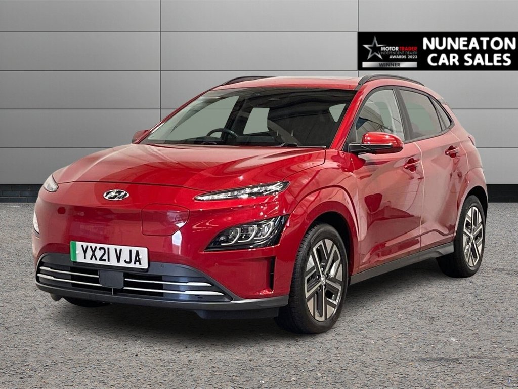 Used Hyundai KONA 2021 for sale - 77520709: Photo 7