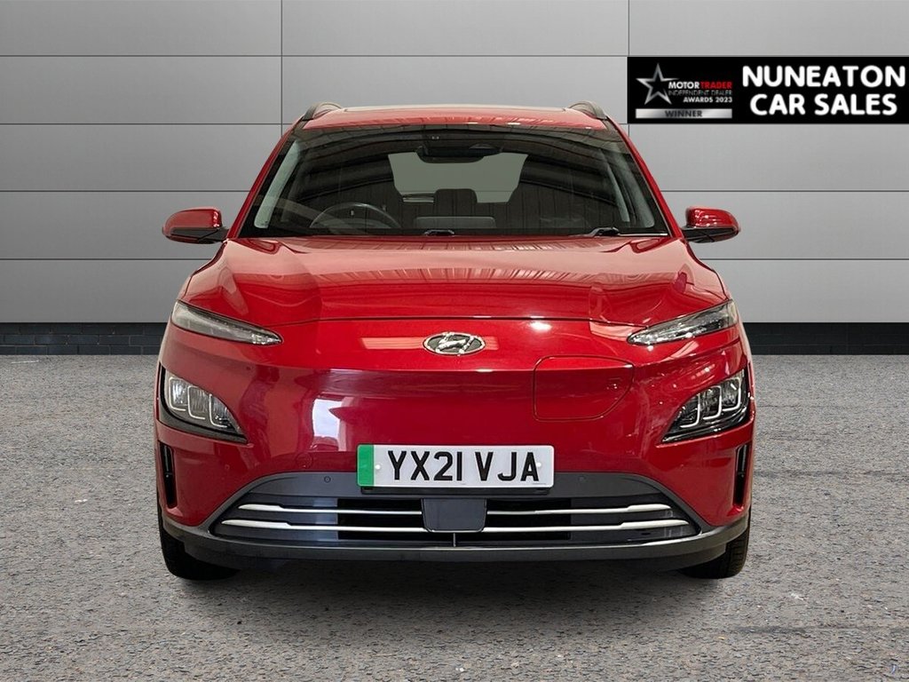 Used Hyundai KONA 2021 for sale - 77520709: Photo 8