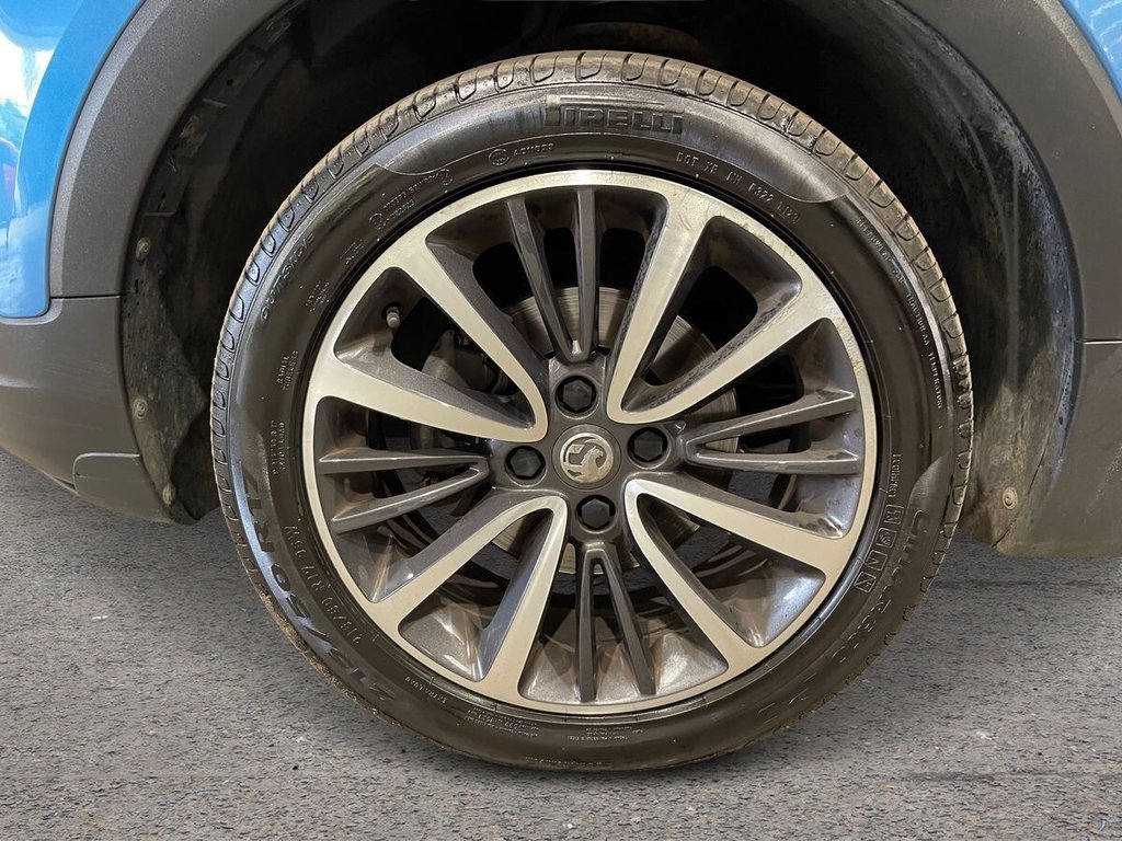 Used Vauxhall Crossland X 2018 for sale - 76429712: Photo 12