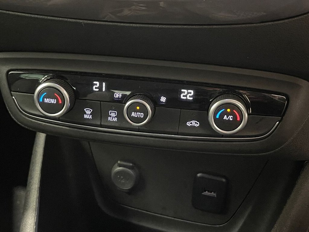 Used Vauxhall Crossland X 2018 for sale - 76429712: Photo 15