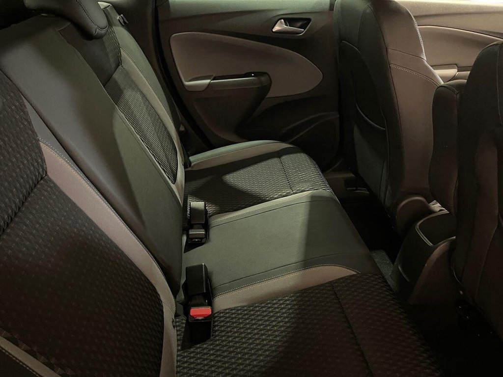 Used Vauxhall Crossland X 2018 for sale - 76429712: Photo 21