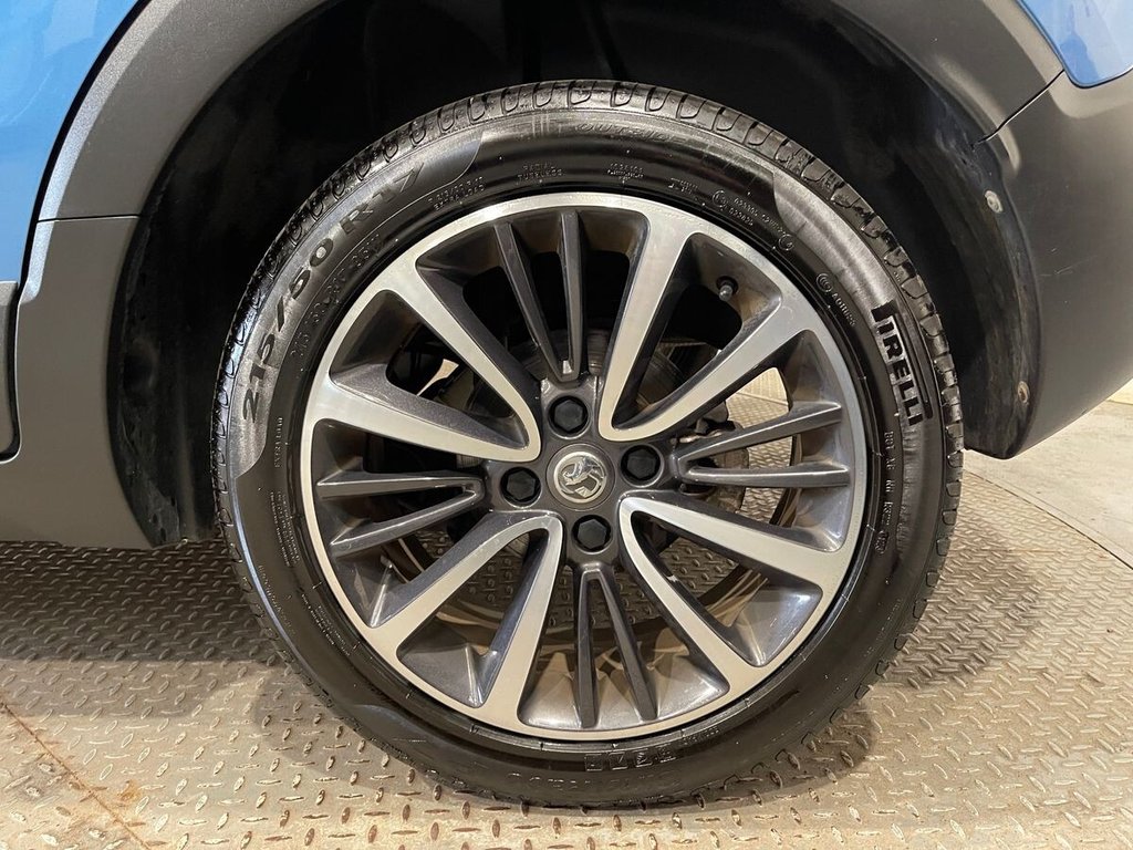 Used Vauxhall Crossland X 2018 for sale - 76429712: Photo 23