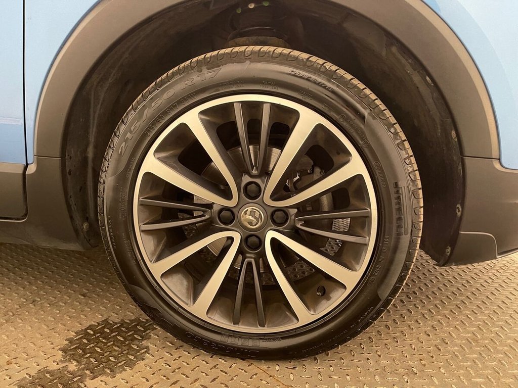 Used Vauxhall Crossland X 2018 for sale - 76429712: Photo 25