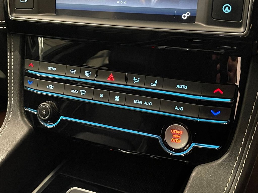 Used Jaguar F-Pace 2017 for sale - 76496600: Photo 15