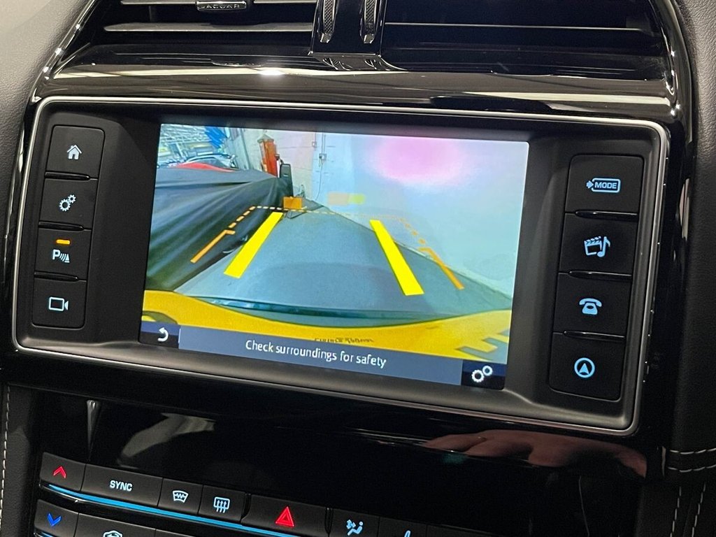 Used Jaguar F-Pace 2017 for sale - 76496600: Photo 18