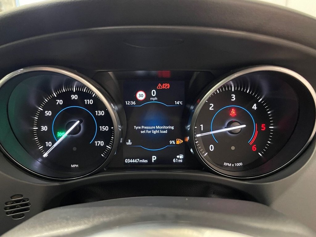 Used Jaguar F-Pace 2017 for sale - 76496600: Photo 19