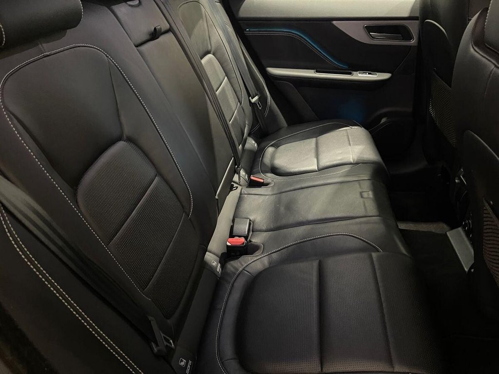 Used Jaguar F-Pace 2017 for sale - 76496600: Photo 22
