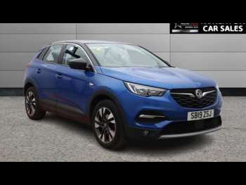 2019 (19) - 1.2 Turbo Sport Nav 5dr Auto [8 Speed]