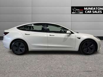 Used Tesla Model 3 2022 for sale - 74601076: Photo