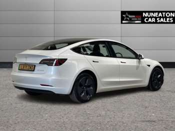 Used Tesla Model 3 2022 for sale - 74601076: Photo