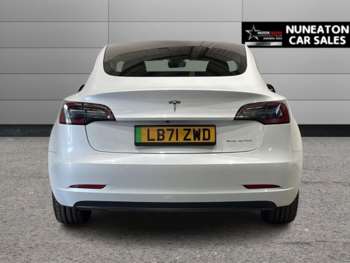 Used Tesla Model 3 2022 for sale - 74601076: Photo