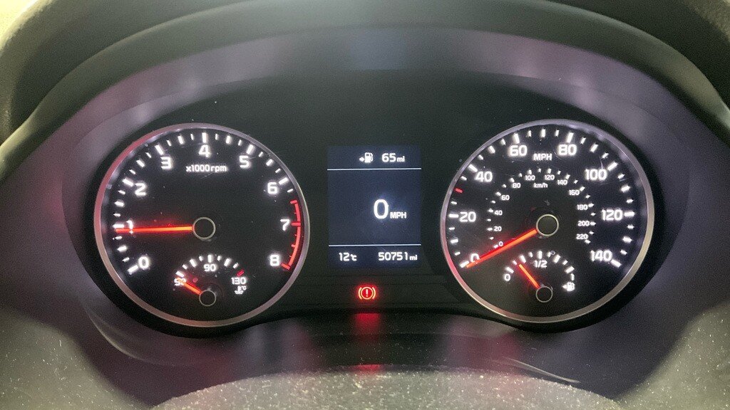 Used Kia Stonic 2019 for sale - 77748701: Photo 16