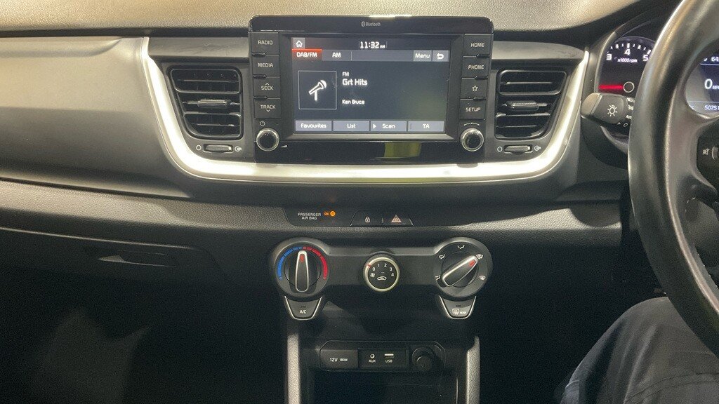 Used Kia Stonic 2019 for sale - 77748701: Photo 17