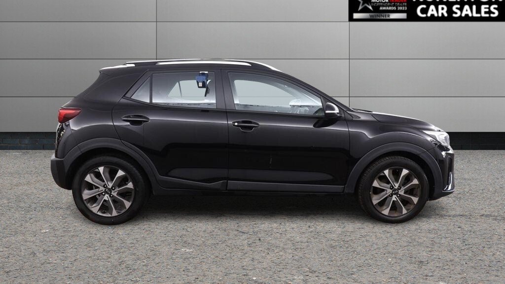 Used Kia Stonic 2019 for sale - 77748701: Photo 2