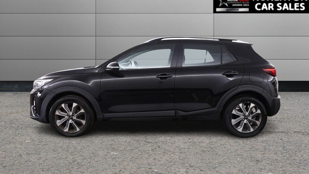 Used Kia Stonic 2019 for sale - 77748701: Photo 5