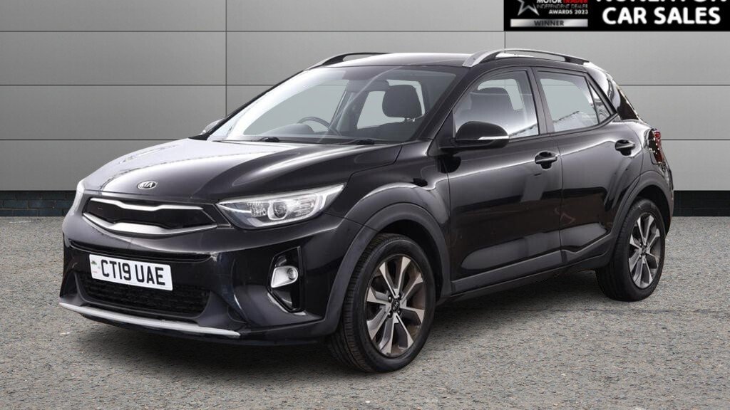Used Kia Stonic 2019 for sale - 77748701: Photo 6