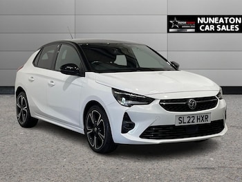 Used Vauxhall Corsa 2022 for sale - 78907906: Photo