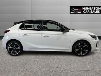 Used Vauxhall Corsa 2022 for sale - 78907906: Photo