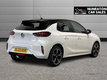 Used Vauxhall Corsa 2022 for sale - 78907906: Photo