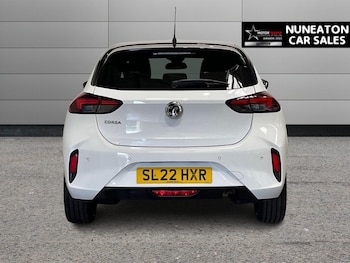 Used Vauxhall Corsa 2022 for sale - 78907906: Photo