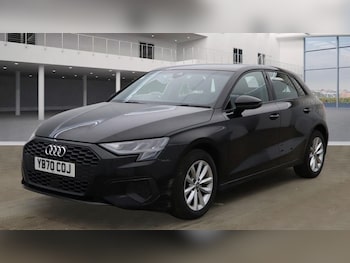 Used Audi A3 2020 for sale - 75897035: Photo