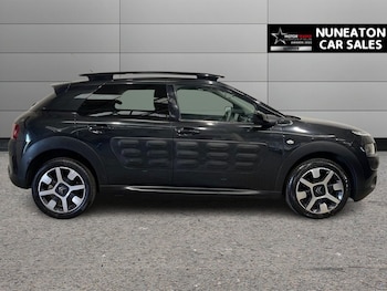 Used Citroen C4 Cactus 2015 for sale - 78500909: Photo