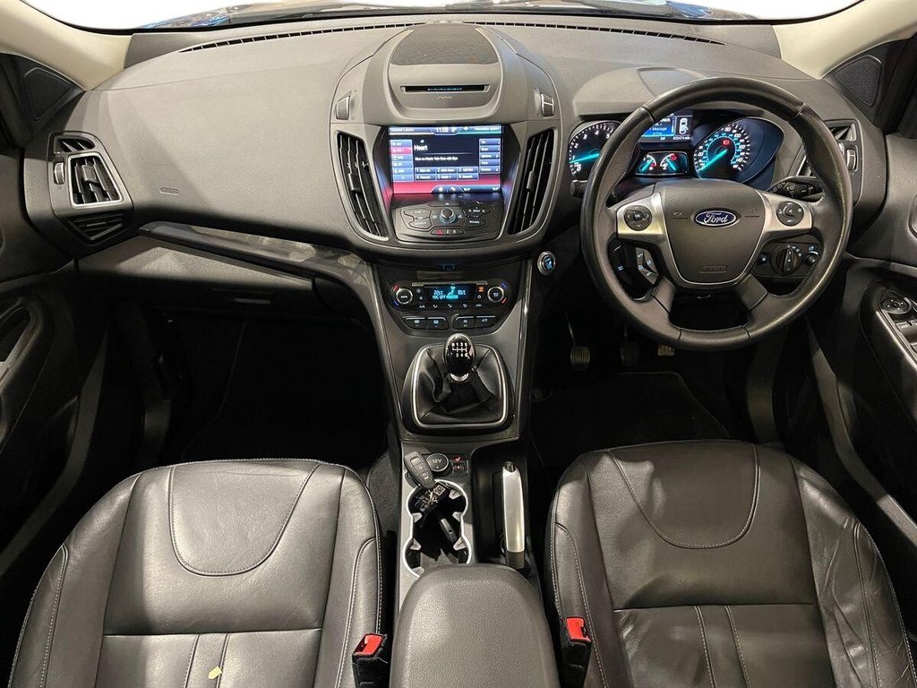 Used Ford Kuga 2016 for sale - 77031080: Photo 10
