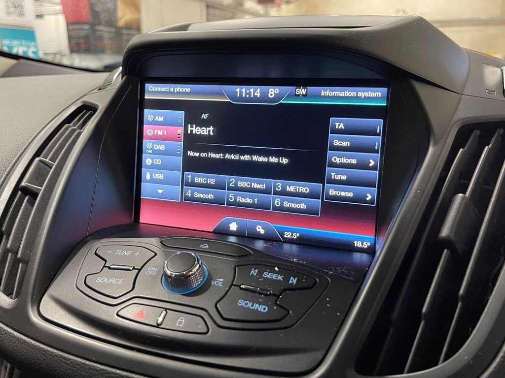 Used Ford Kuga 2016 for sale - 77031080: Photo 11