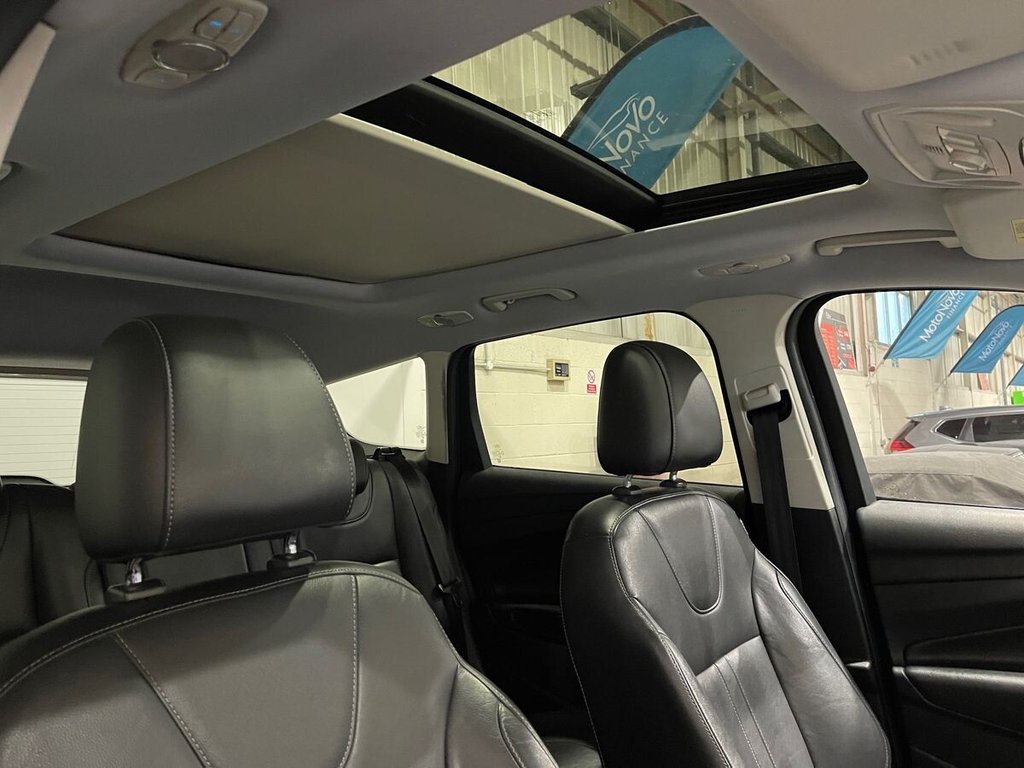 Used Ford Kuga 2016 for sale - 77031080: Photo 12