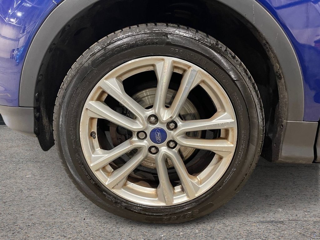 Used Ford Kuga 2016 for sale - 77031080: Photo 13