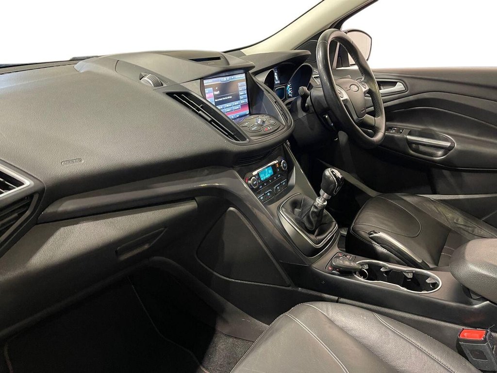 Used Ford Kuga 2016 for sale - 77031080: Photo 15