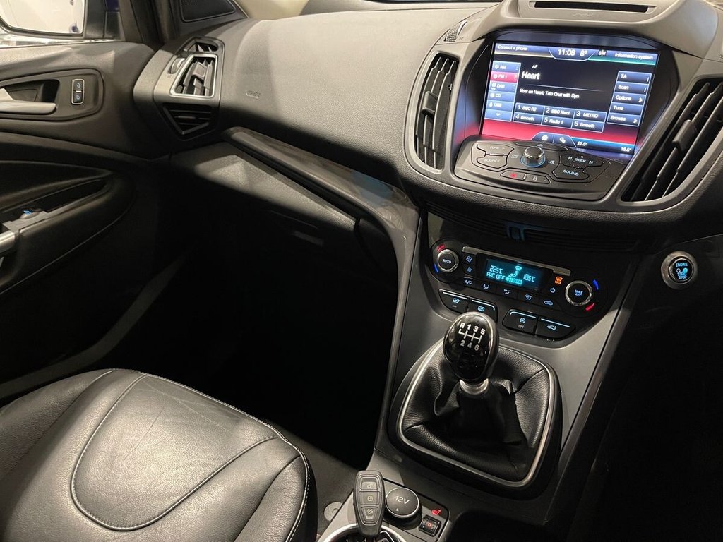 Used Ford Kuga 2016 for sale - 77031080: Photo 17