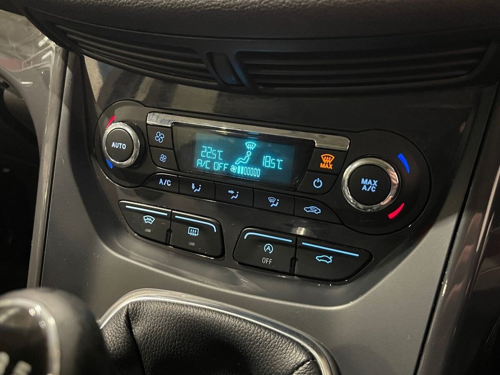 Used Ford Kuga 2016 for sale - 77031080: Photo 18