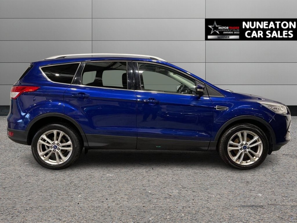 Used Ford Kuga 2016 for sale - 77031080: Photo 2