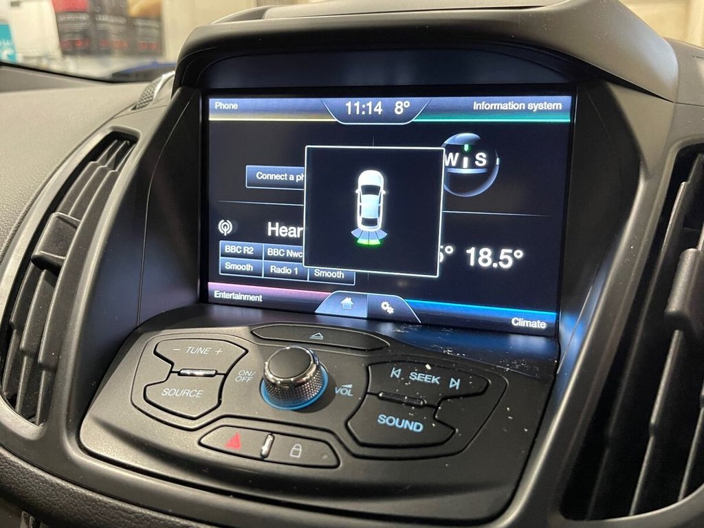 Used Ford Kuga 2016 for sale - 77031080: Photo 22