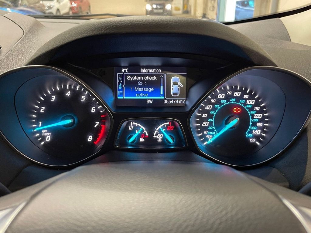 Used Ford Kuga 2016 for sale - 77031080: Photo 23