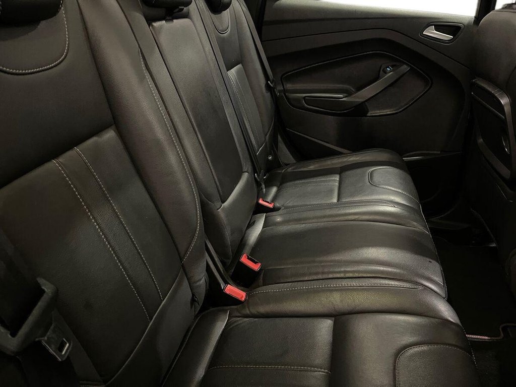 Used Ford Kuga 2016 for sale - 77031080: Photo 27