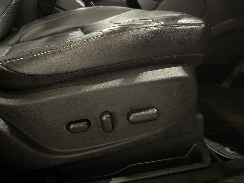 Used Ford Kuga 2016 for sale - 77031080: Photo 30