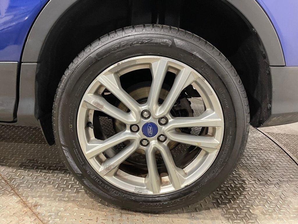 Used Ford Kuga 2016 for sale - 77031080: Photo 32