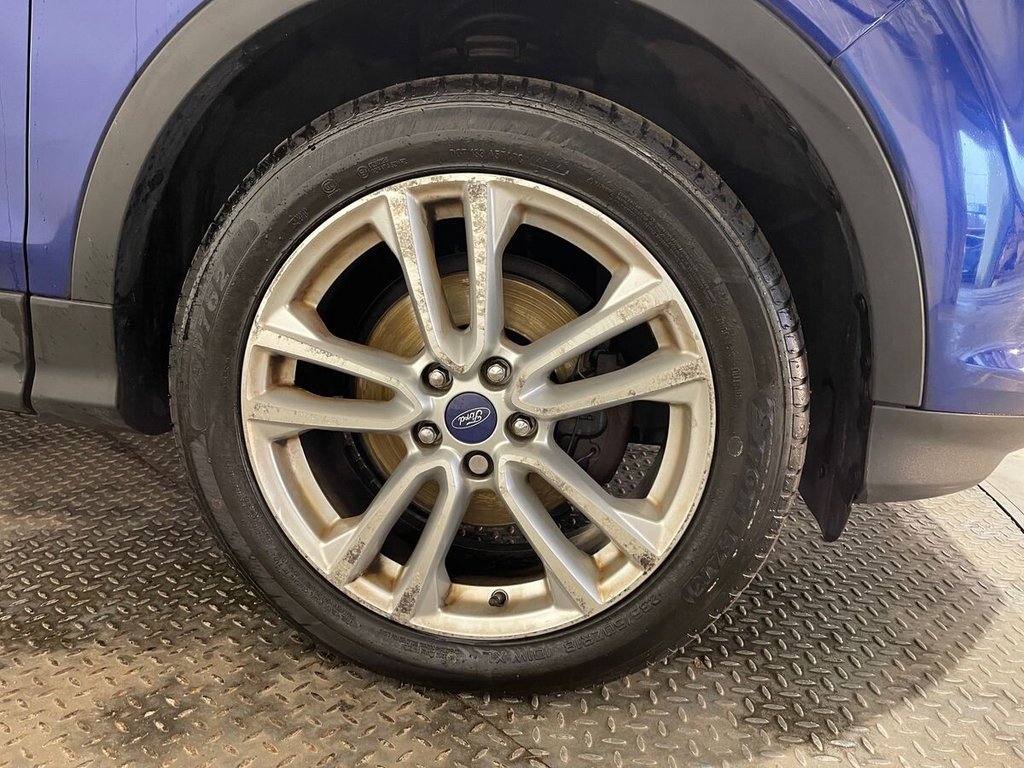 Used Ford Kuga 2016 for sale - 77031080: Photo 33